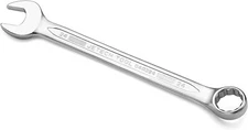 Jetech 24mm Combination Wrench Industrial Grade Spanners with 12-Point Design