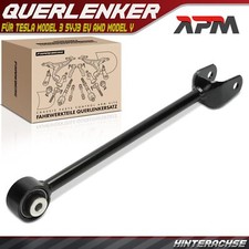Querlenker Radaufhängung Hinterachse für Tesla Model 3 5YJ3 EV AWD Model Y 5YJY