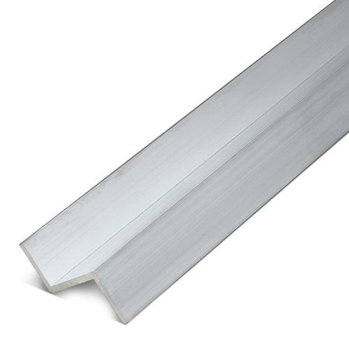 H-Profl 4mm Alu Alumnum (AlMgS0,5) blank für Alucobond Dbond H-Profl 4mm Alu Alumnum (AlMgS0,5) blank für Alucobond Dbond