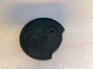 Brüheinheit Brühgruppe Antrieb Zahnrad Magnifica S ECAM 21.116.B -3