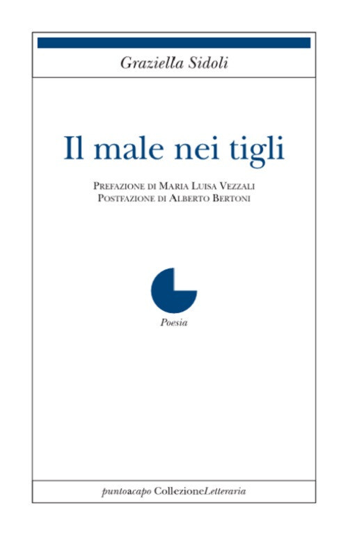 Male Dei Tigli - Graziella Sidoli - 2021