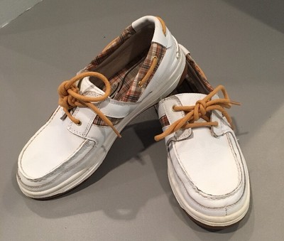 timberland womens deck shoes