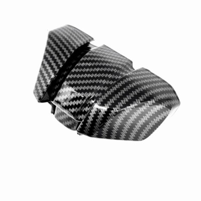 For Ducati 2020-2023 StreetFighter V4 /S Carbon Fiber Instrument Cover Fairing