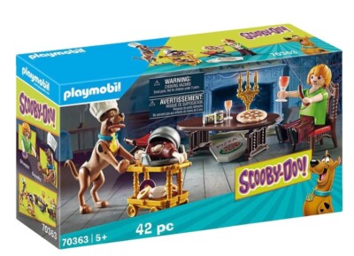 Playmobil Scooby - Doo  - verschieden zum Aussuchen ! NEU + OVP