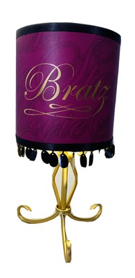 bratz lamp