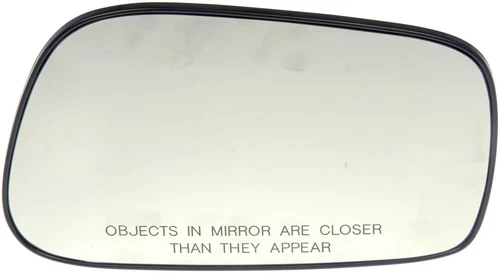 Dorman 56406 Non-Heated Plastic Backed Mirror Right
