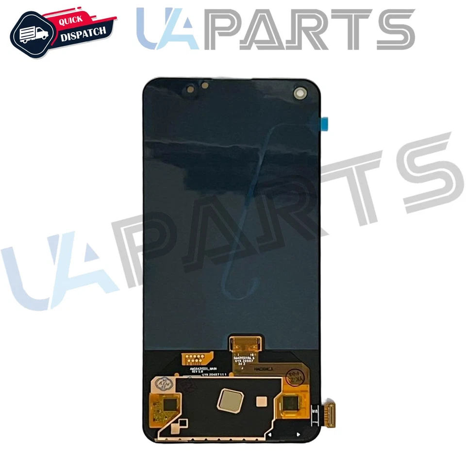 For ONEPLUS NORD 2T 5G CPH2399 CPH2401 OLED LCD Touch Screen Digitizer Display - Image 4 of 4