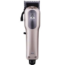 Maquinilla cortapelos con cable XT-DOG    24,4 16,6 8,8 cm gris
