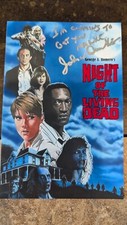 Zombies Walk with Night of the Living Dead Autographs 29