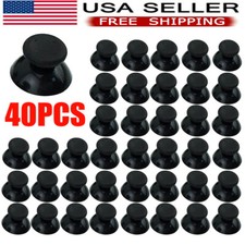 40pcs/set Replacement Thumb Sticks Analog for Xbox 360 Joysticks USA Shipping
