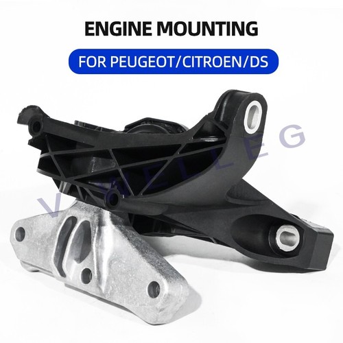 Mounting Right Upper For CITROEN DS OPEL PEUGEOT 3008 1.6 9807992680 9820297580 - Picture 6 of 17