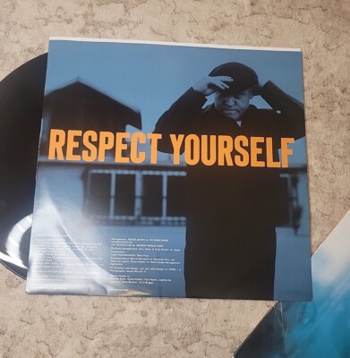 LP Joe Cocker Respect Yourself MSVL551348 Mercury Studios, Uni 未開封 /00260 Joe Cocker - Respect Yourself - Mercury Studios Store