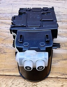 Nespresso Krups Pixie XN304 Kaffeemaschine - Ersatzteil