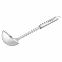 SchöPfkelle Suppenkelle Kelle SoßEnkelle SaucenlöFfel GießLöFfel 32Cm Ivy