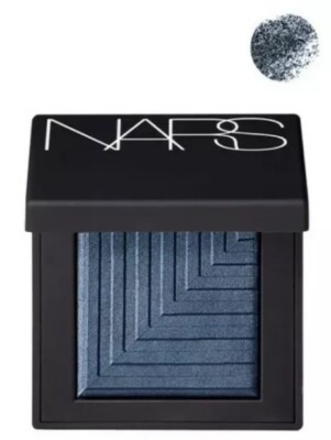 NARS ~ Dual Intensity Eyeshadow in Arcturus (Deep Indigo), NEW IN BOX