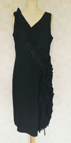 Ruffle Dresses for Women