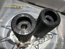 Old School Bmx Axle Grinder Odyssey Plastic PEGS