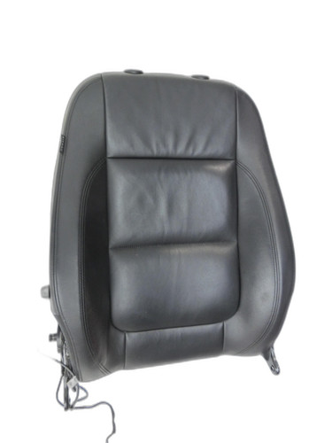 Sitzbezug Rückenpolster Links Vorne für Fahrer Sitz VW Sharan 7N II 10-15 127tkm