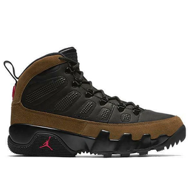 Jordan 9 Retro Boot NRG Wheat 2018 for Sale | Authenticity