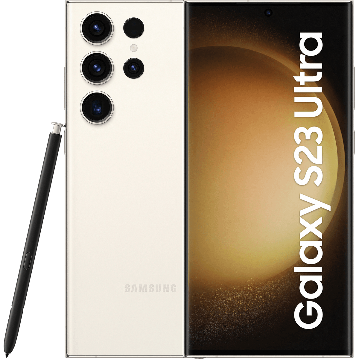 Galaxy S23 香港版 256GB クリーム Galaxy S23 256GB クリーム 香港版