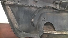 STOßSTANGE HINTEN VW Golf V (1K1) Hatchback 1.9 TDI (BXE) 2006 1K6807417AGRU