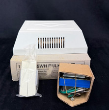 Nutone Two-Note Door Chime Doorbell CD-125WH White In Box