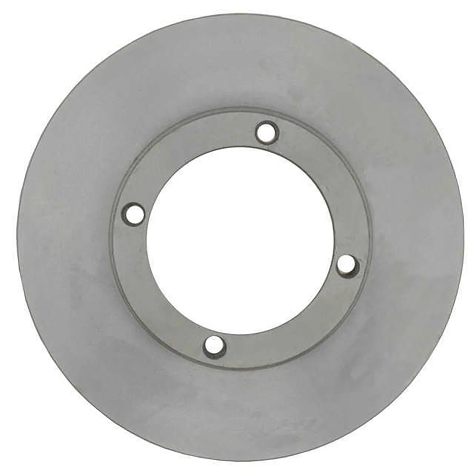 Front Disc Brake Rotors For 1989 1990 1991 1992 1993 1994 Geo Metro 2Pcs R-Line - Image 3 of 3