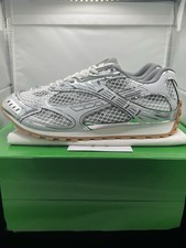 BOTTEGA VENETA ORBIT SNEAKERS SIZE 45 EU 10 US NEVER WORN