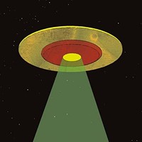 Alien Ensemble - CD - K4Z