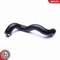 Esen Skv Ladeluftschlauch 24SKV807 FüR Volvo XC90 1 275 V70 2 285 S80 184 XC70