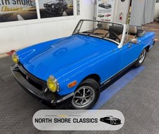 1979 MG Midget for Sale