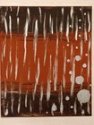 Original Abstract Painting Acrylic Abstract Painting Artist Signed By SRI Art