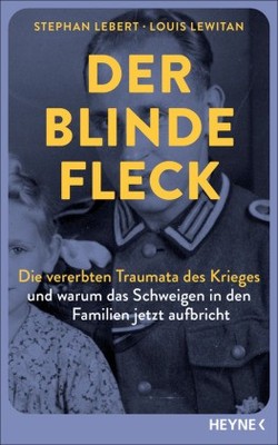 Der blinde Fleck | Lebert, Stephan Lewitan, Louis | Gebunden | 9783453218697
