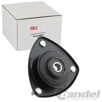 NTY Domlager Federbeinlager Vorderachse Passend FÜR Toyota Yaris | AD-TY-063