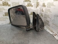 Retroviseur gauche (ou coque) Nissan TERRANO