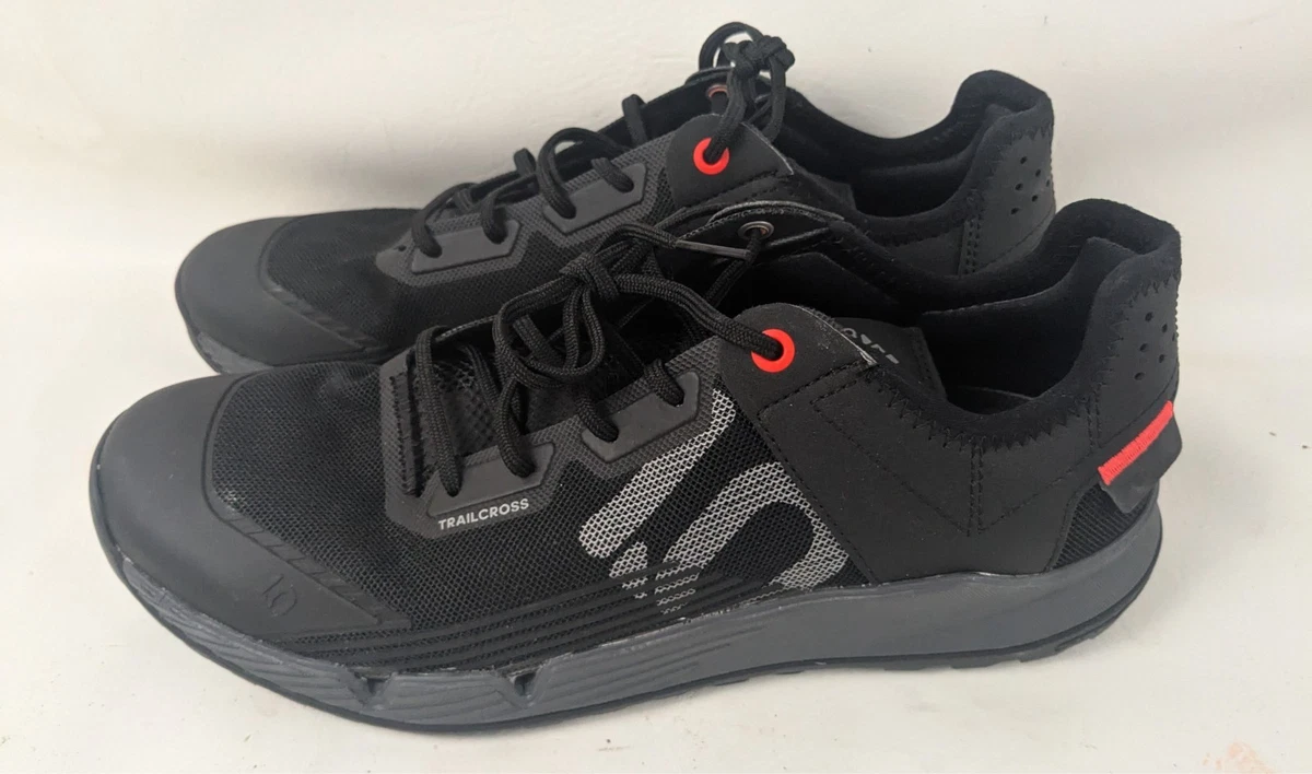 Adidas Five Ten Trailcross LT Core Black for sale | eBay