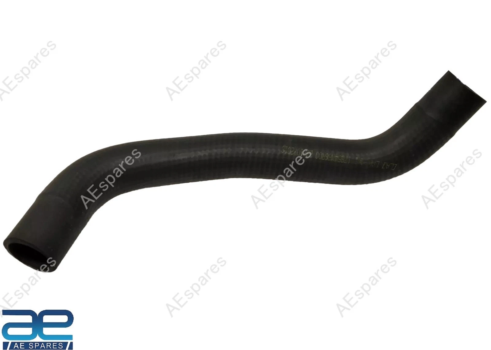 Radiator Outlet Hose For Suzuki Ignis 2017-2026, Wagon R 2019-2022 17854M66R00