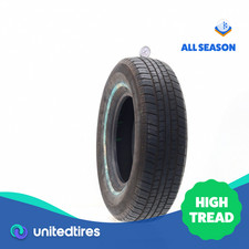 Used 23575r15 Milestar Touring Sle 105s - 932