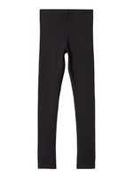 Leggings MäDchen GrößE 116 Schwarz Bio-Baumwolle Name It Basic