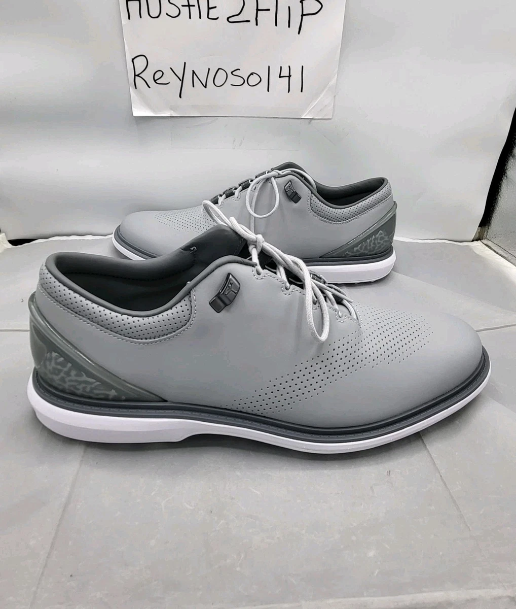 Preços baixos em Jordan ADG 4 Wolf Grey | eBay