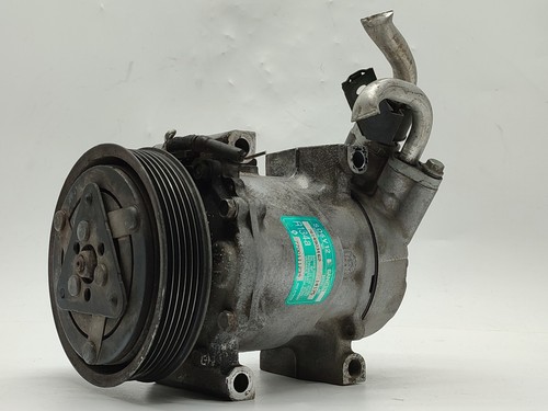 7700111235 KLIMAKOMPRESSOR / 1710924 FÜR RENAULT KANGOO F/KC0 AUTHENTIQUE