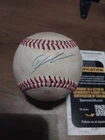 Gunnar Henderson Signed GU Autographed Baseball JSA Certified Baltimore Orioles