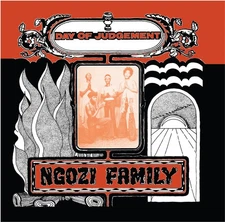 Ngozi Family - Day Of Judgment [New Vinyl LP]