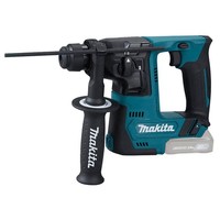 makita HR140DZ Akku-Kombihammer, Sds-Plus 12 V, 1 Joule, Ohne Akku