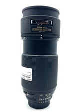 Used Nikon 80-200mm F2.8 AF non-D