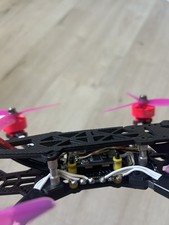 5” Fpv Drone, controller, and goggles