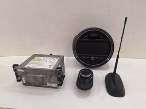 MINI (BMW) F55/F56/F57 Sat. 2015 Navi. UNIT Satellitennavigation Head Unit