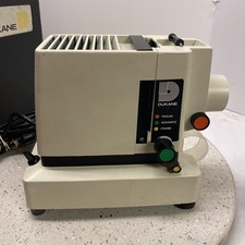 Vintage Dukane Model 28A33 Film Projector Tested