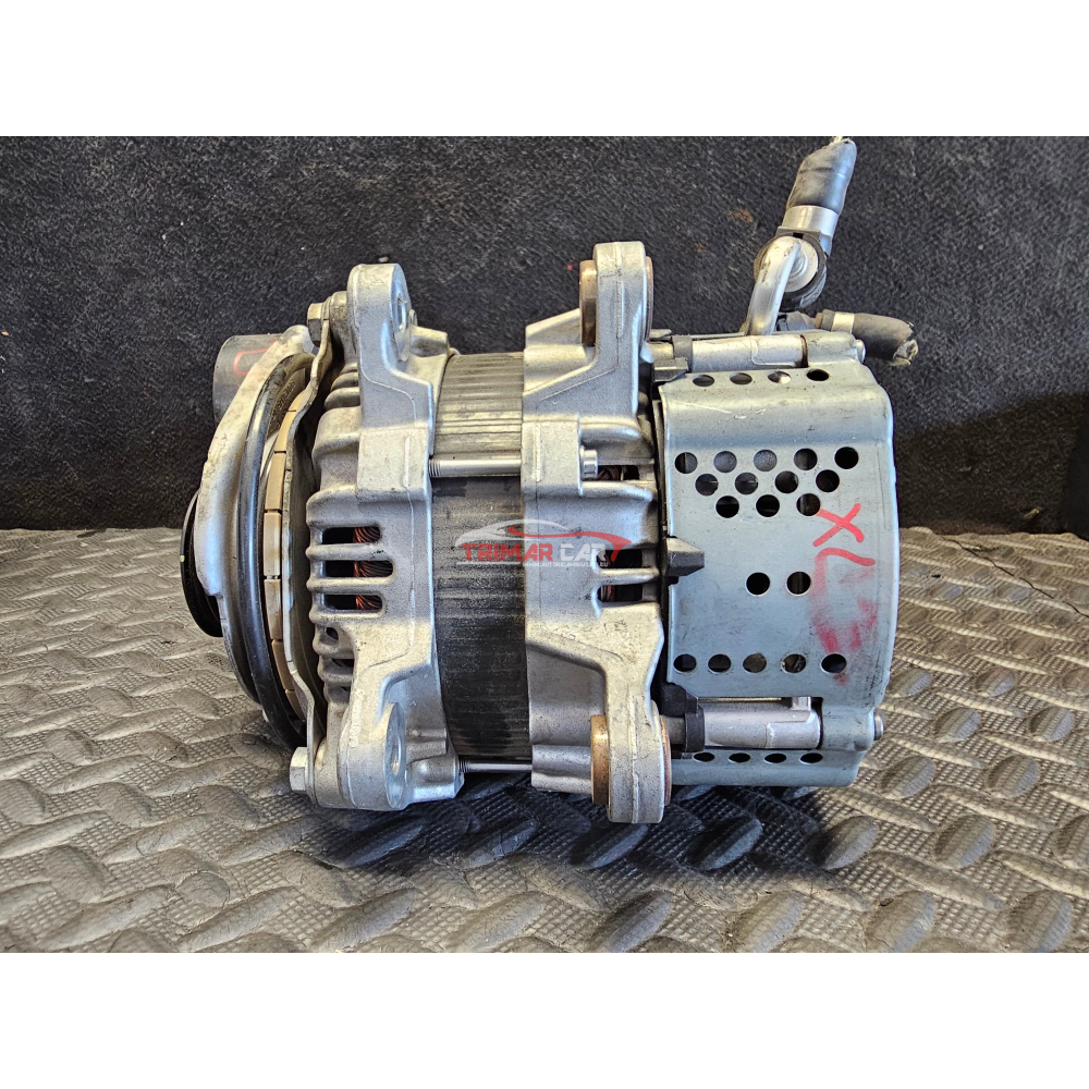 0127823029 48V 2.2KW Alternator BMW Mild Hybrid | eBay