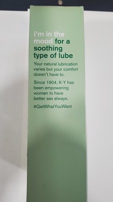 best male masturbator amazon K-Y Natural Feeling Lubricant Gel - 1.6oz for sale online